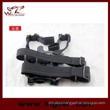 Blackhawk Gun Holster Tactical Glock 17 for Right Hand Holster